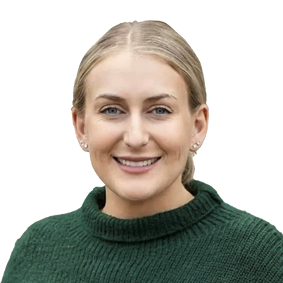 Dr. Emily Grant